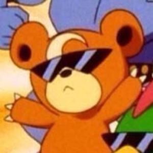 Meet your Posher, Giomar